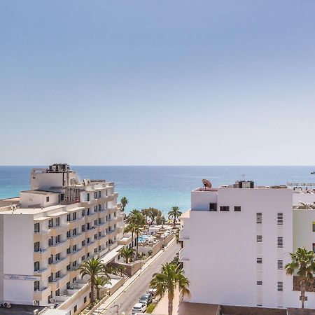 Hotel BLUESEA Cala Millor Esterno foto