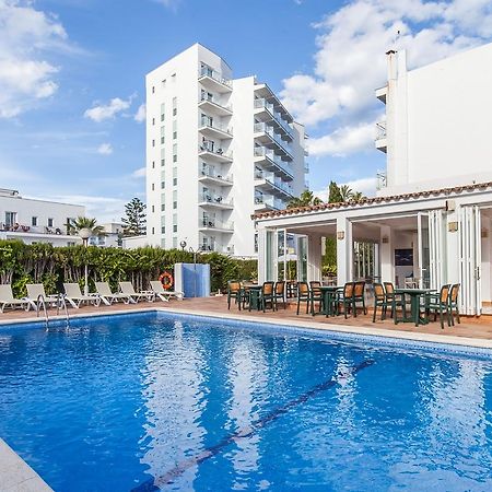 Hotel BLUESEA Cala Millor Esterno foto
