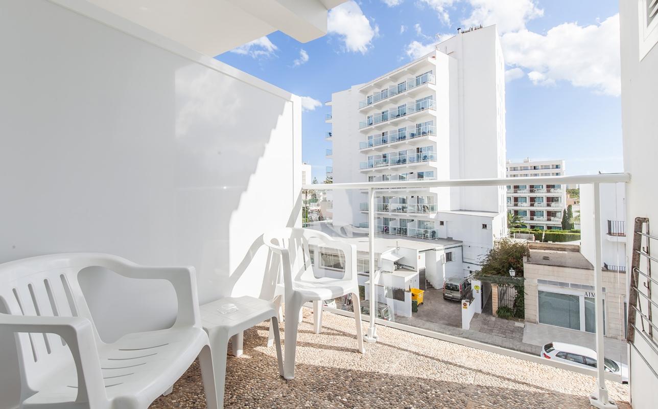 Hotel BLUESEA Cala Millor Esterno foto