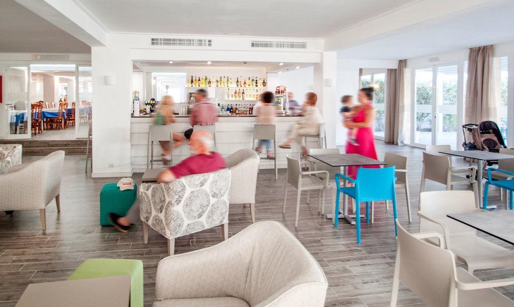 Hotel BLUESEA Cala Millor Esterno foto