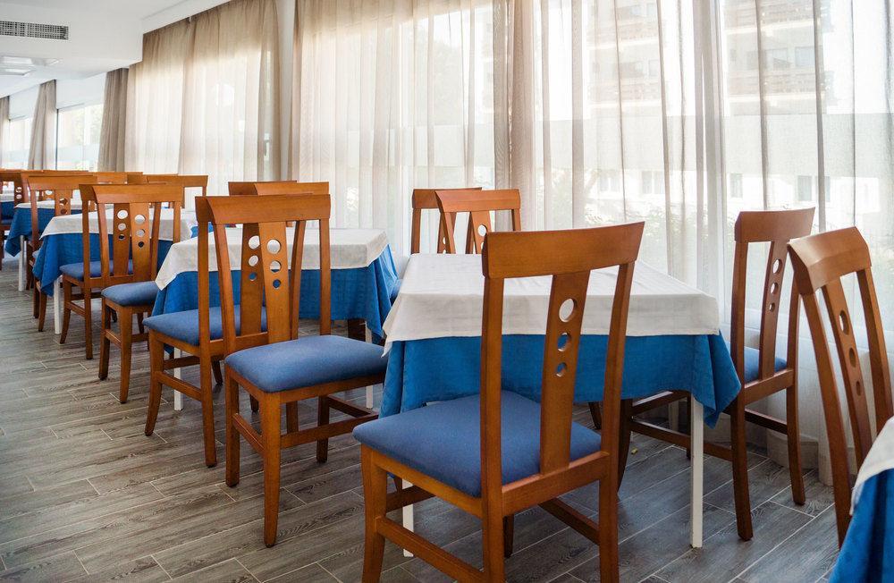 Hotel BLUESEA Cala Millor Esterno foto
