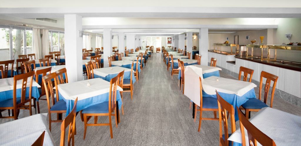 Hotel BLUESEA Cala Millor Esterno foto